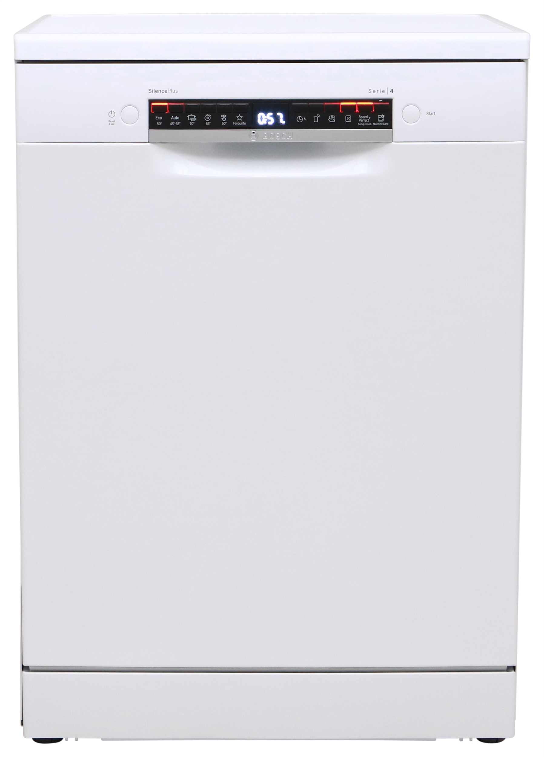 BOSCH SMS4EKW00E