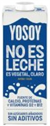 YOSOY AVENA MÁS SOJA
