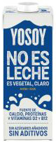 YOSOY Avena más soja