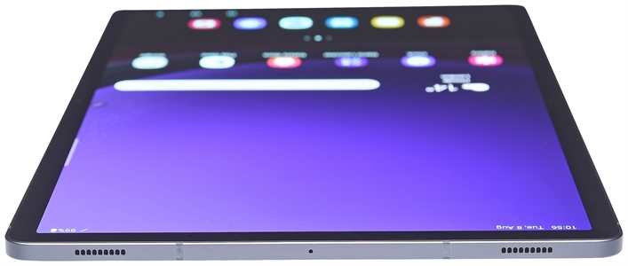 SAMSUNG GALAXY TAB S9+ 512GB 5G