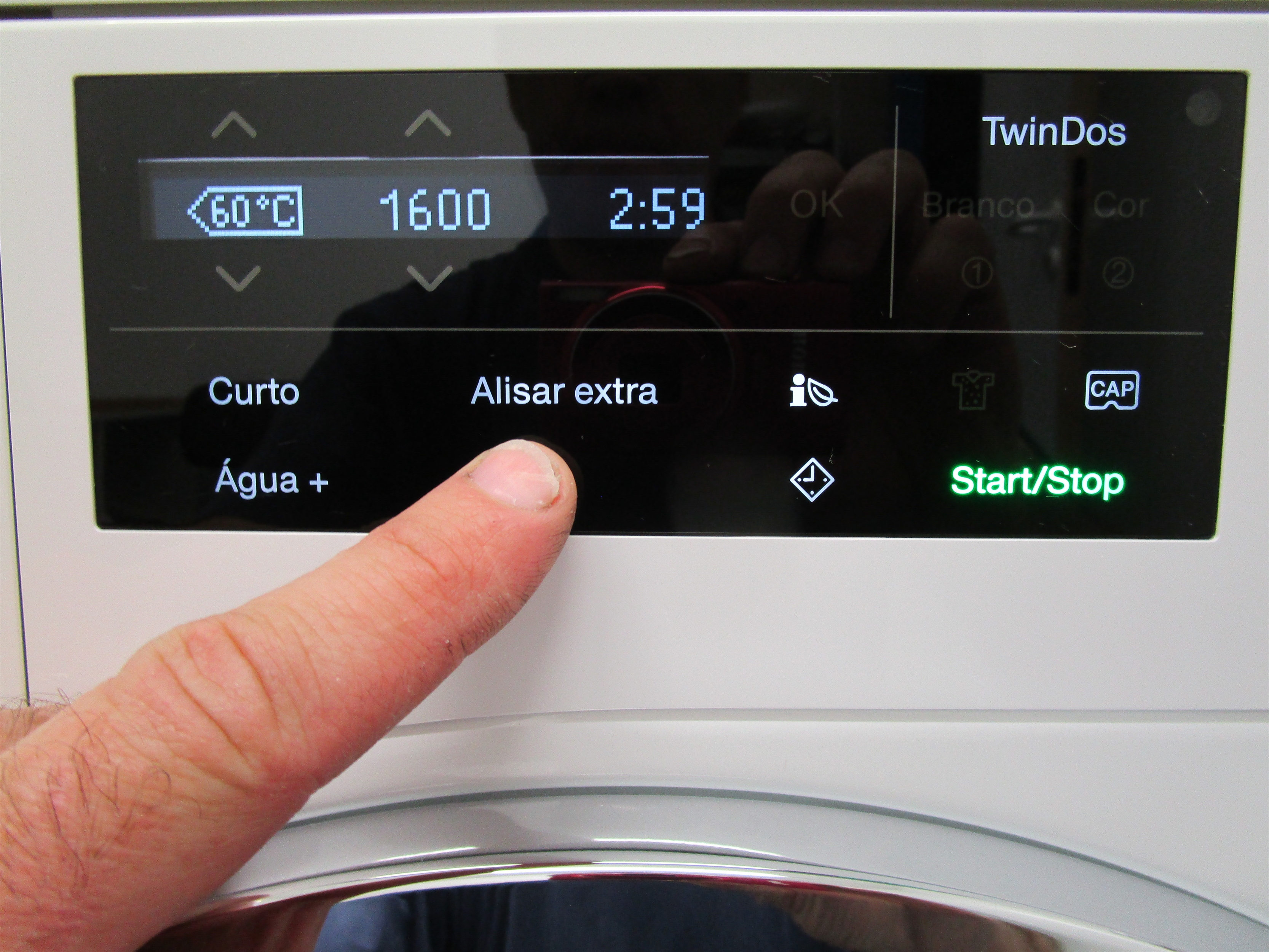 MIELE WCI660 TDOS XL&WIFI