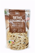 CHEF SELECT (LIDL) SETAS SALSA FRESCA