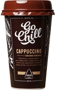 GO CHILL Cappuccino