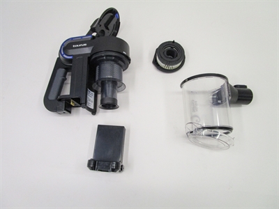 TAURUS ULTIMATE ANIMAL CARE - 948.984 22.2V