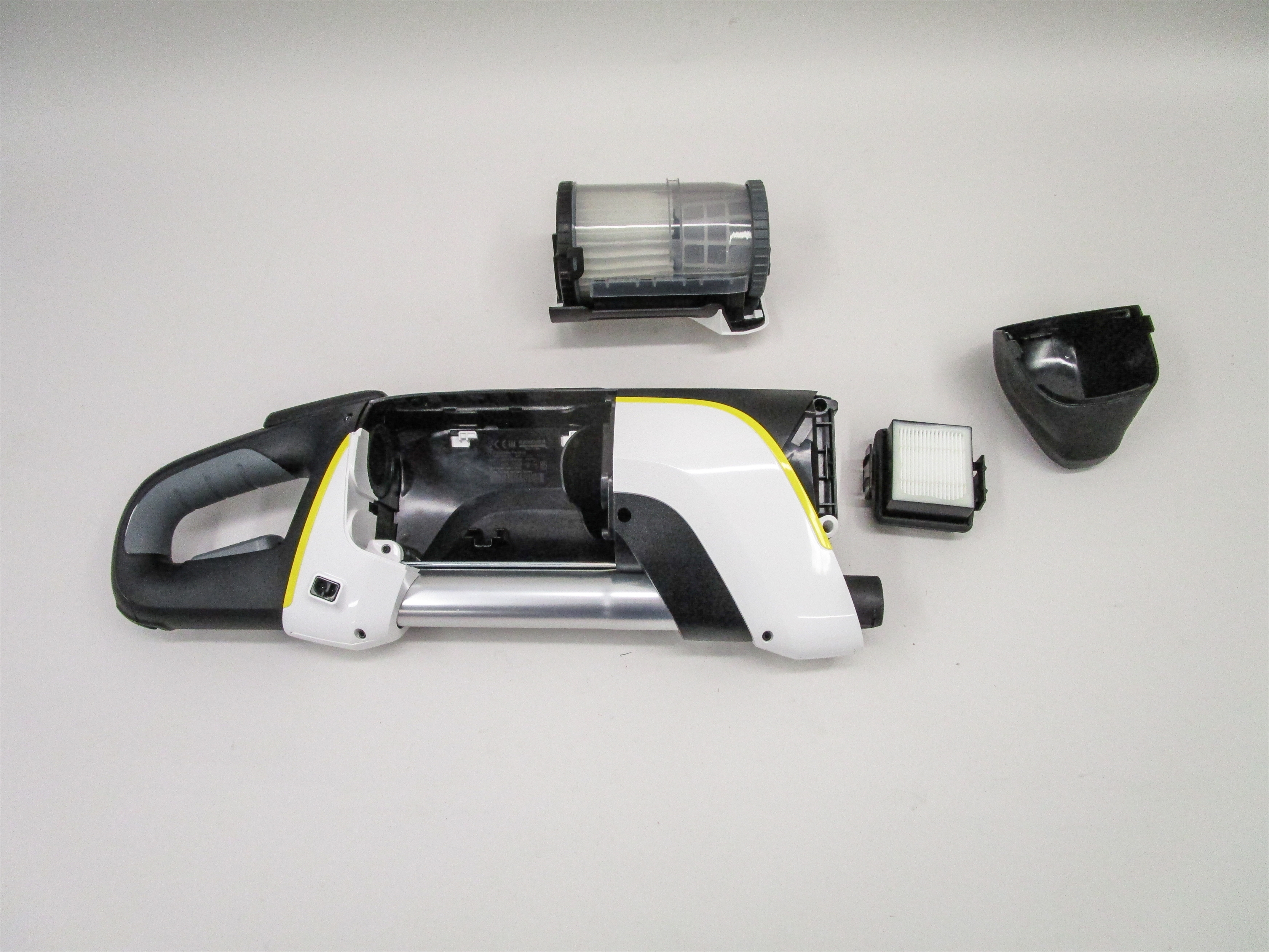 KARCHER VC5 PREMIUM CORDLESS