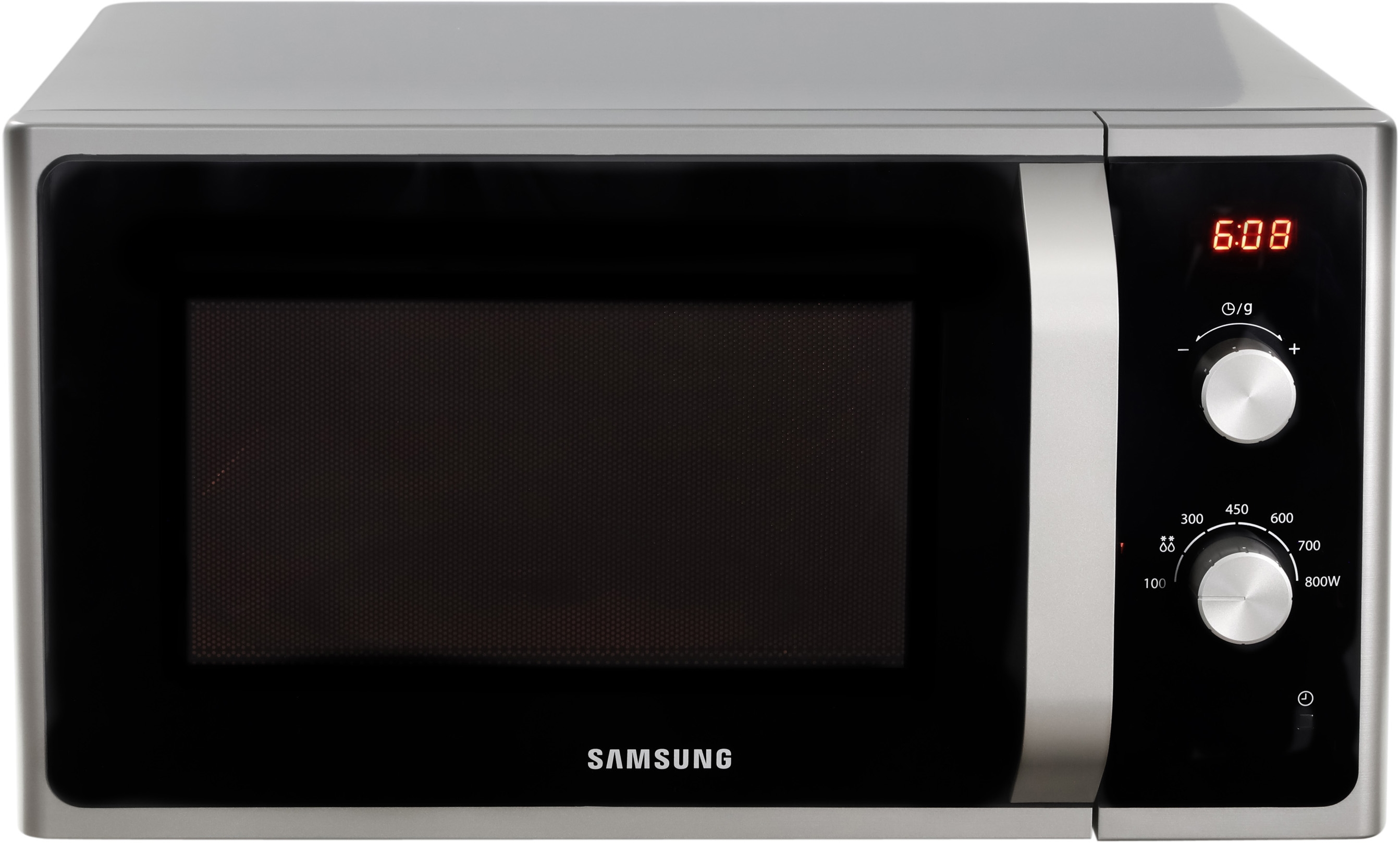 SAMSUNG MS2AF300EES/EG