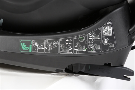 CHICCO SEAT2FIT I-SIZE AIR