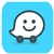 WAZE NAVIGATION & LIVE TRAFFIC (IOS)