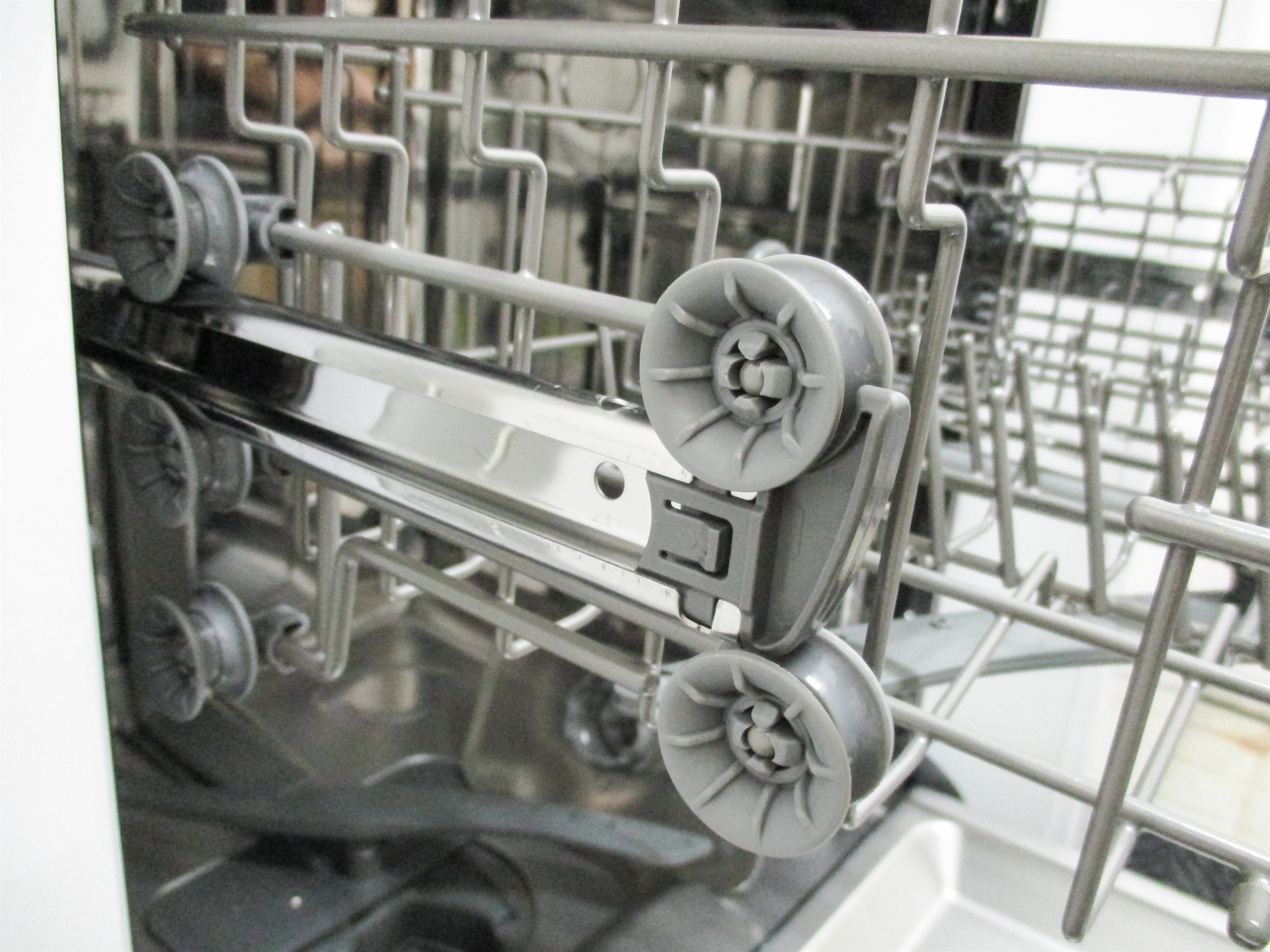 TEKA LVS831 WH