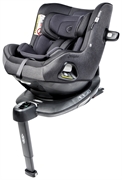 BUGABOO OWL BY NUNA + 360 ISOFIX BASE BY NUNA