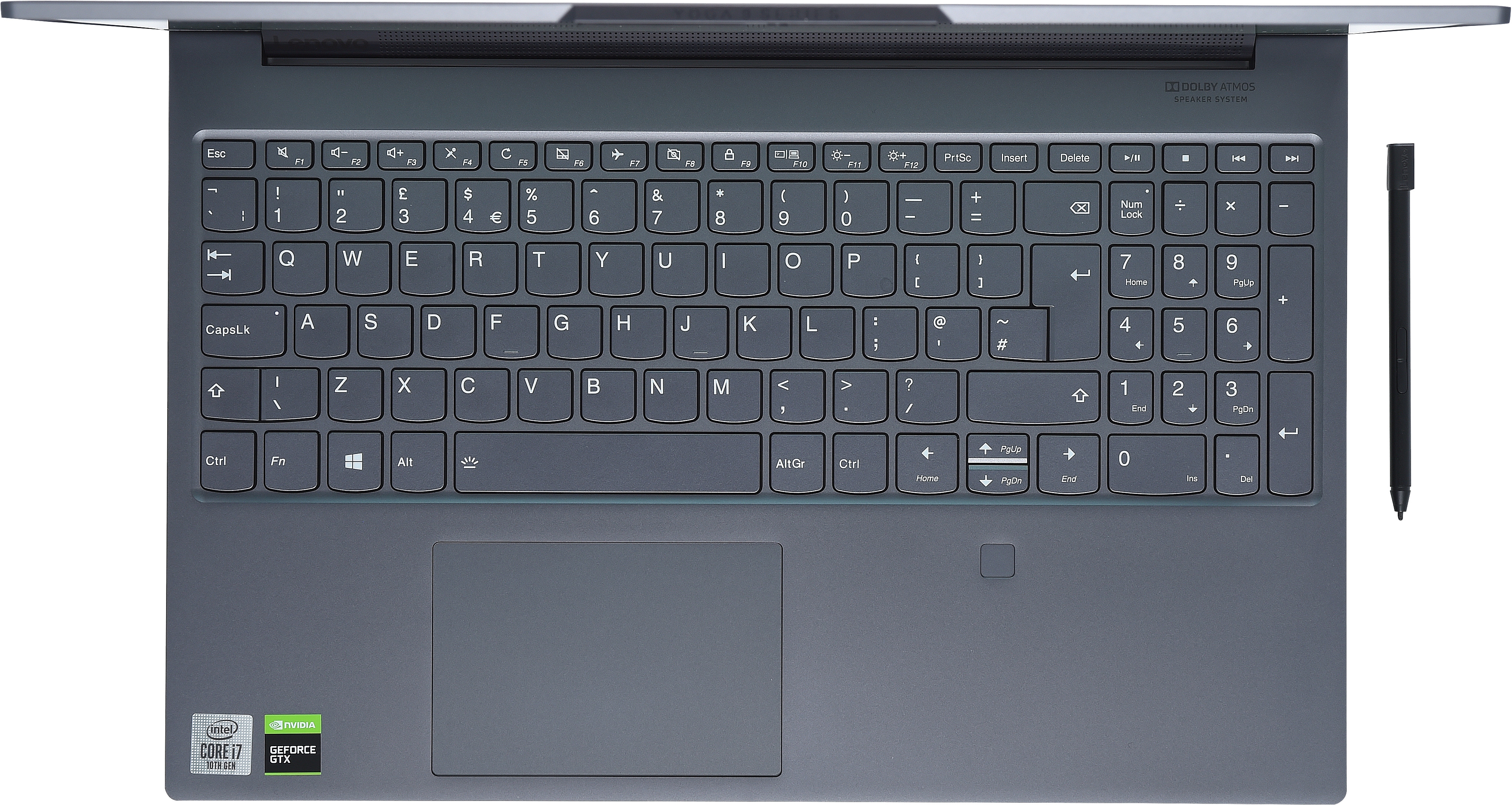 LENOVO YOGA 9I 15"