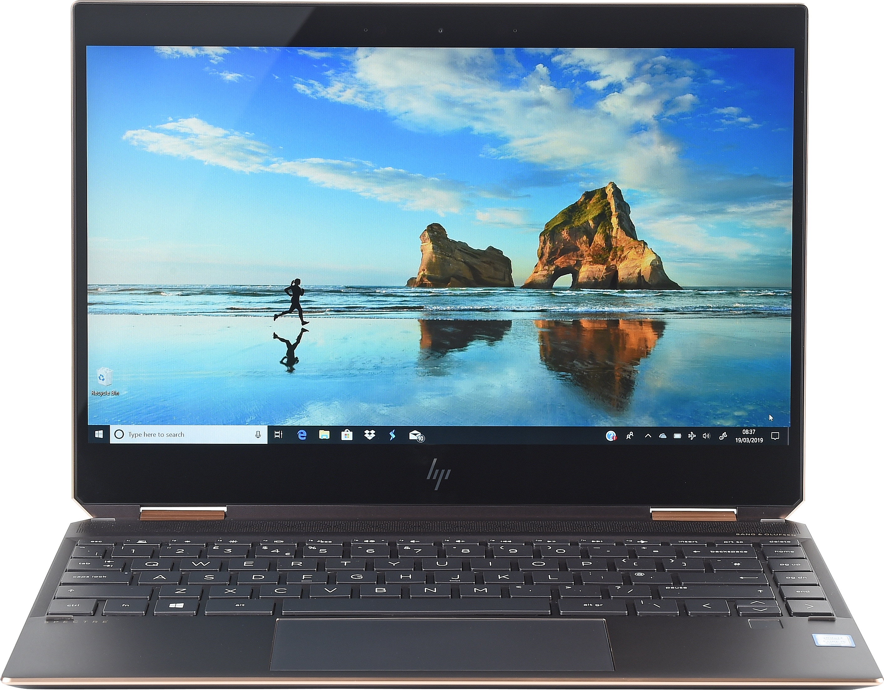 HP SPECTRE X360 13-AP0003NS