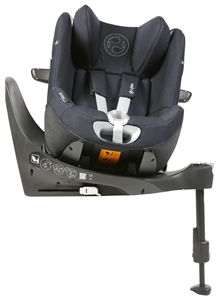 CYBEX SIRONA Z2 + BASE Z2
