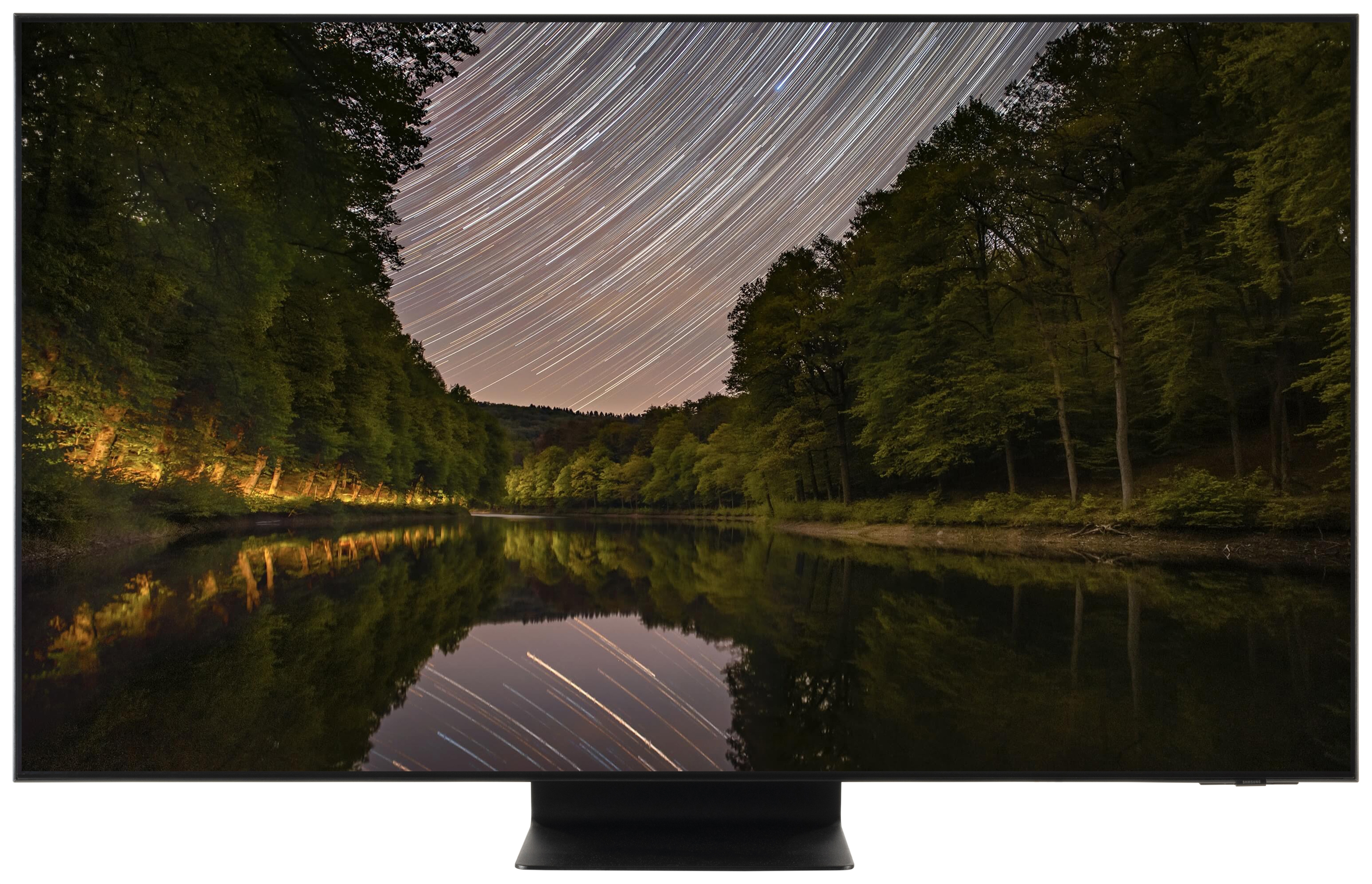 SAMSUNG QE55QN90B