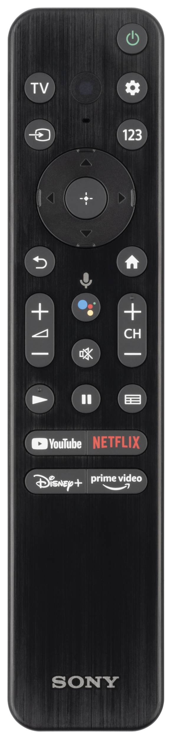 SONY KD-65X81K