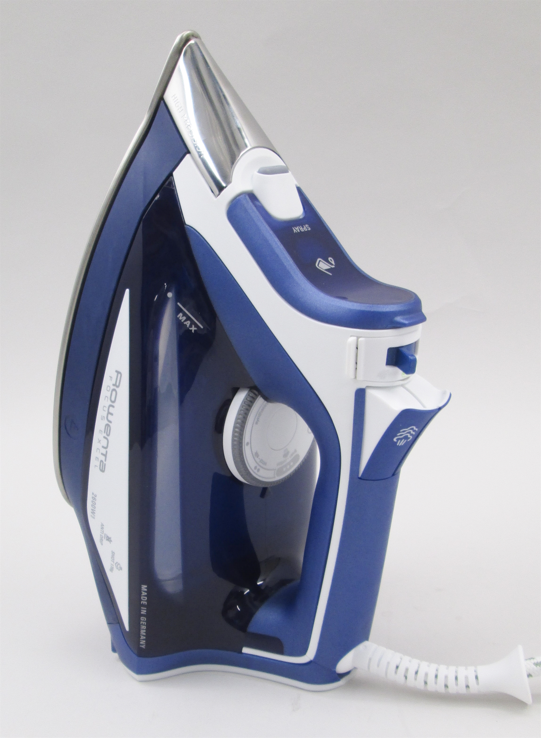 ROWENTA DW5210D1 FOCUS EXCEL