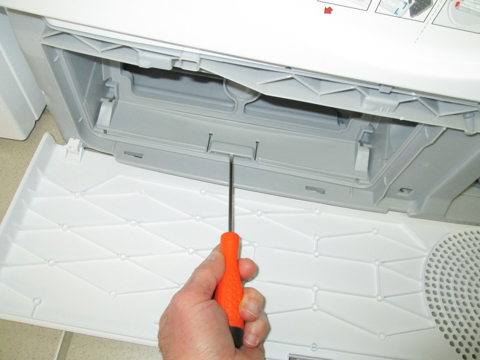 BOSCH WTR85V90ES