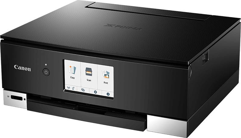 CANON PIXMA TS8352