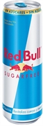 RED BULL Sugarfree 355