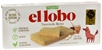 EL LOBO Turrón de Jijona