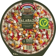 CASA TARADELLAS CALABAZA CON QUESO DE CABRA