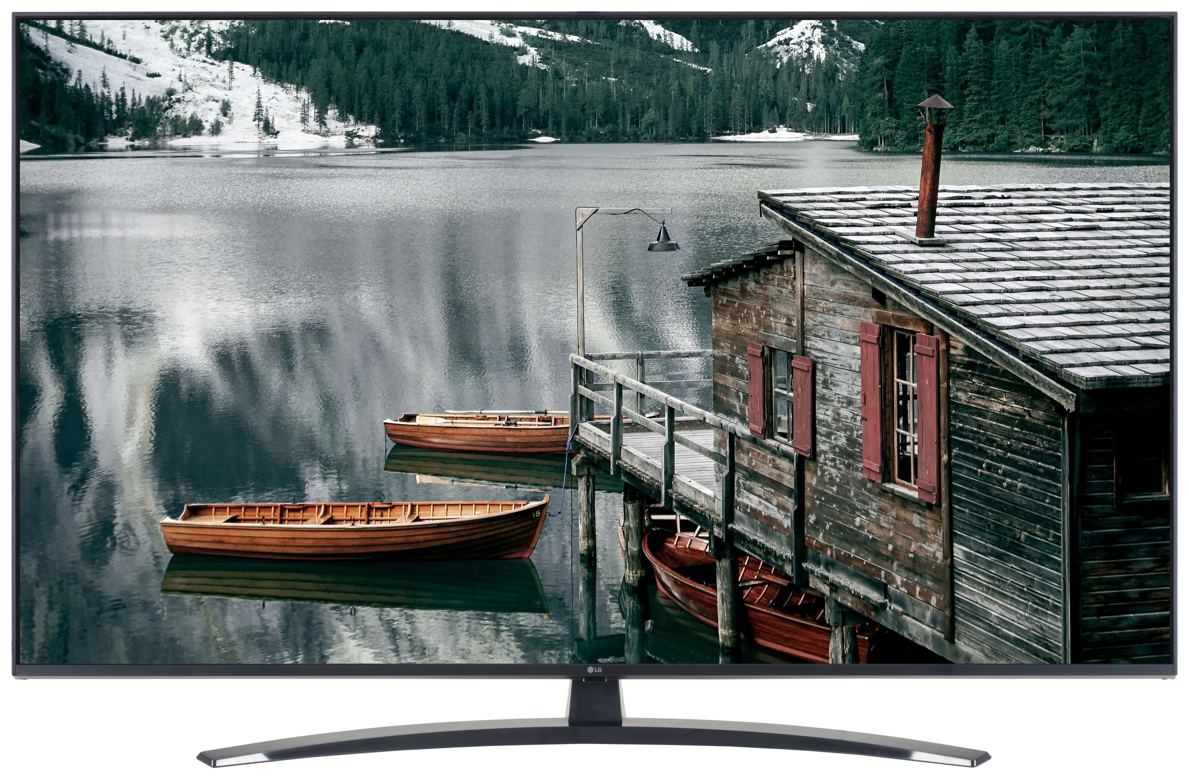 LG 55UP81006LA