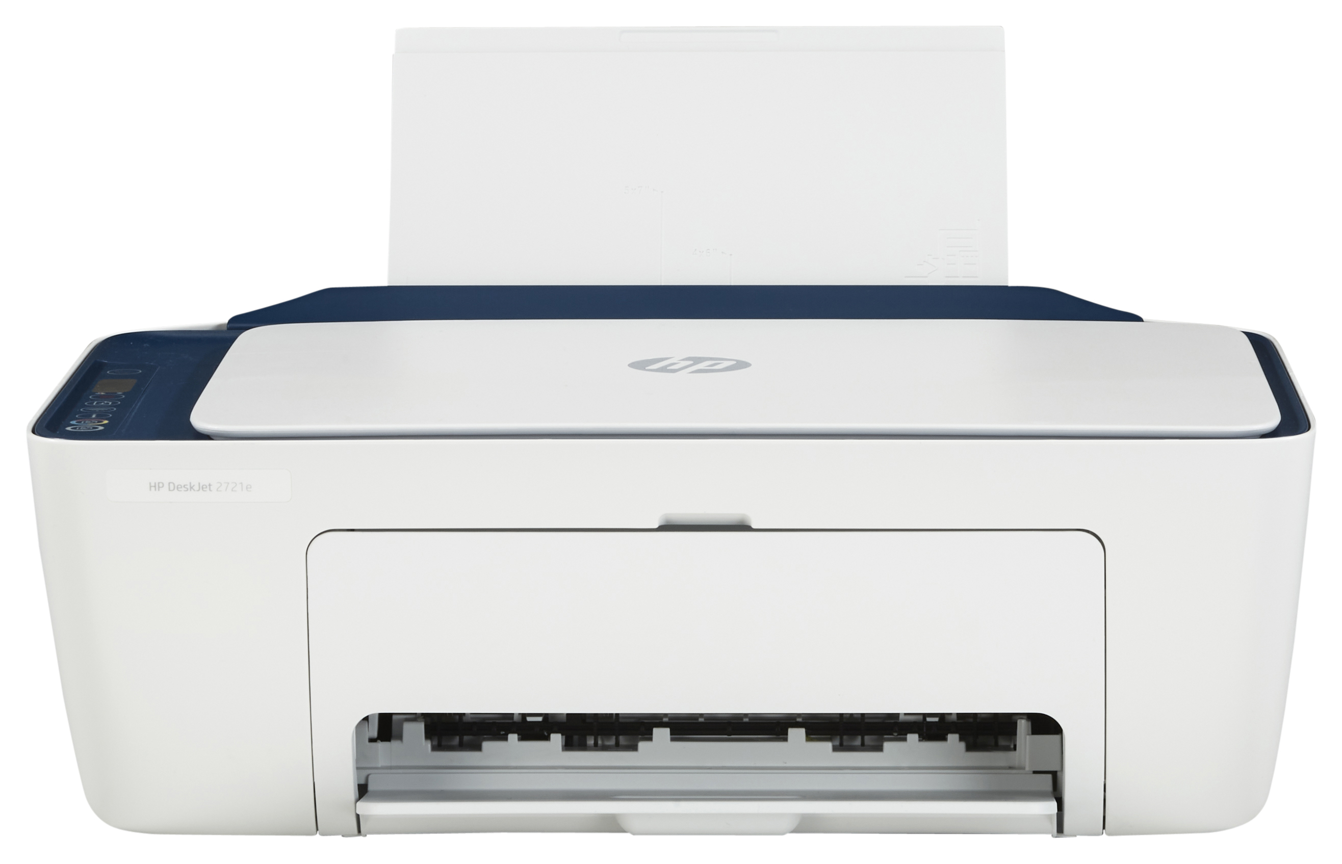 HP DESKJET 2721E: Opiniones y precios | OCU