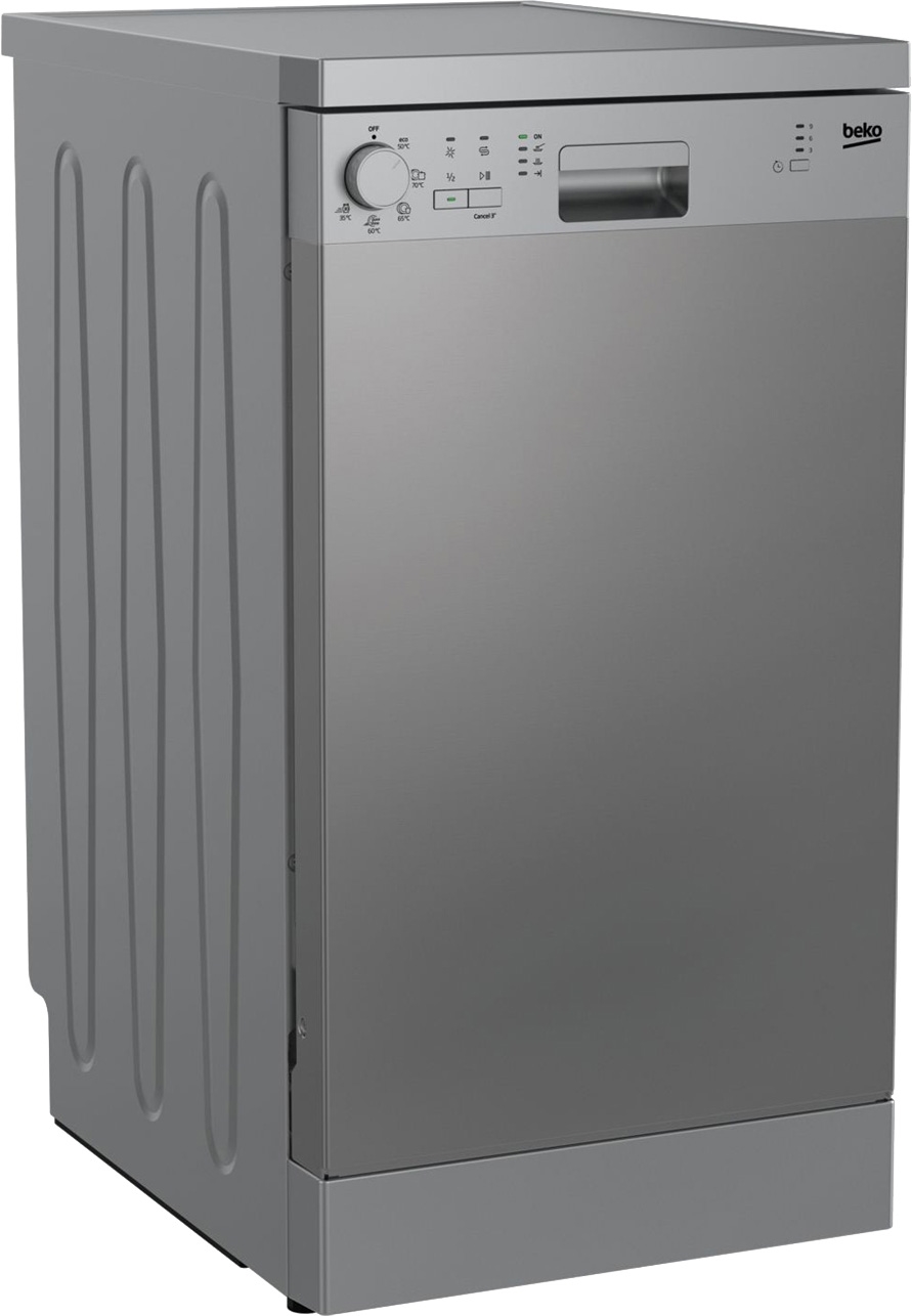 BEKO DFS05011X