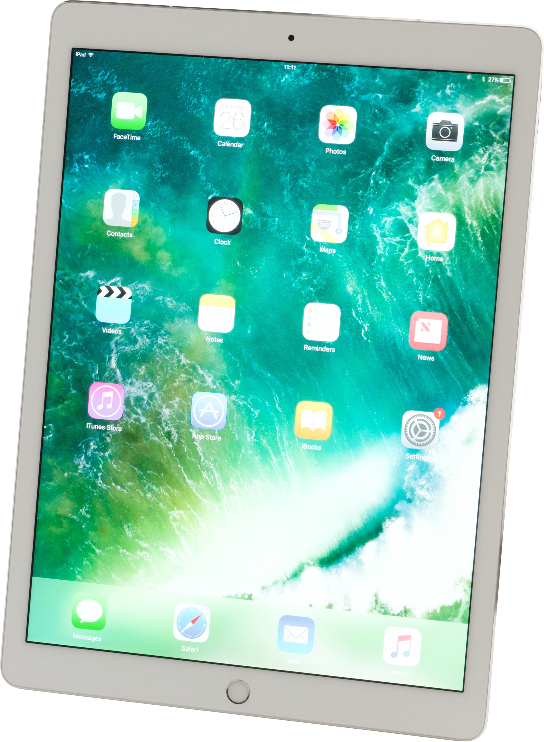 APPLE IPAD PRO 12.9 64GB