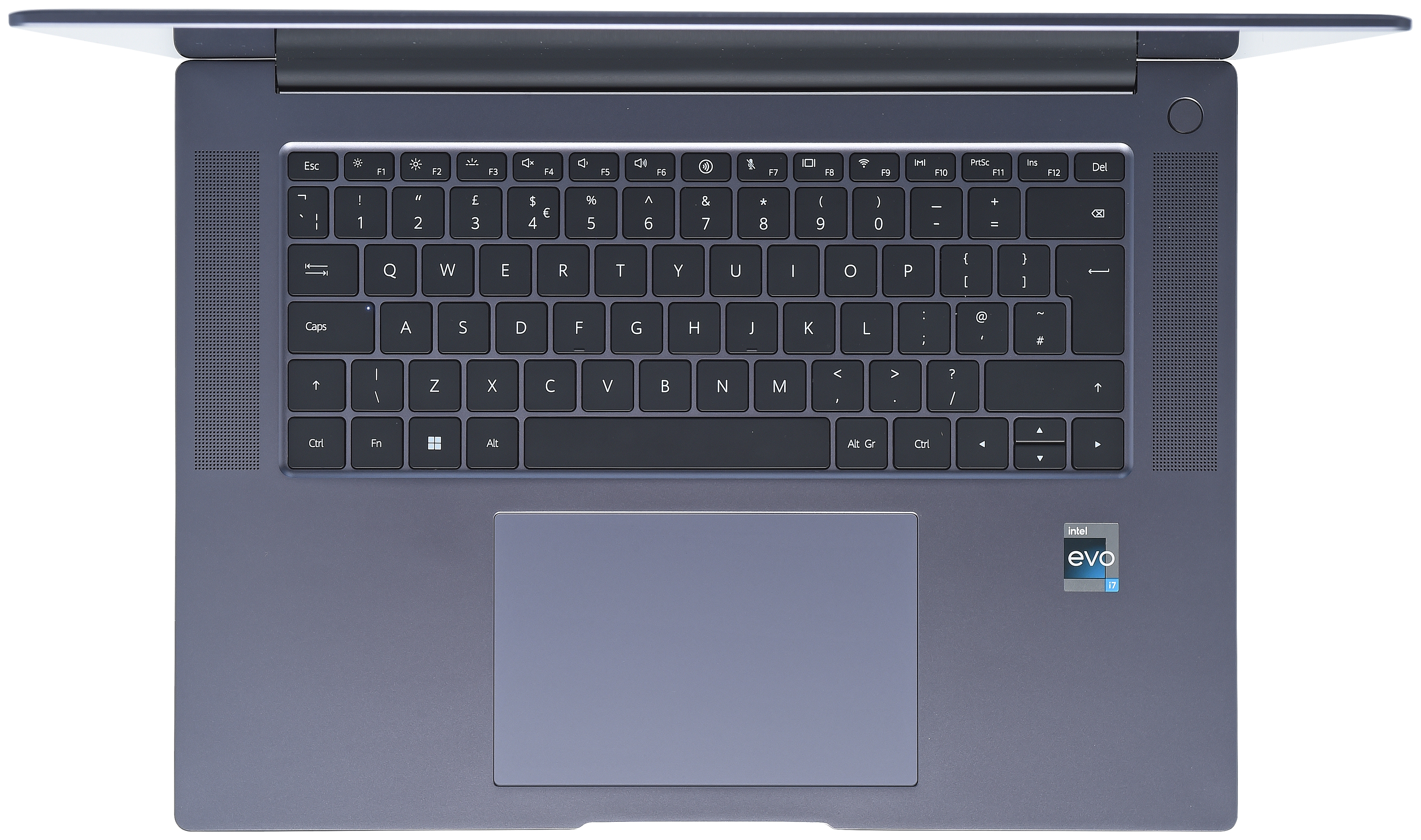HUAWEI MATEBOOK 16S