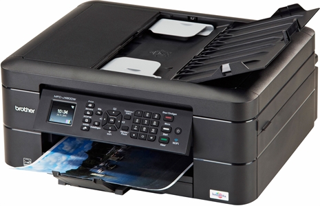 BROTHER MFC-J480DW: Opiniones y precios | OCU