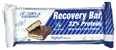 VICTORY ENDURANCE RECOVERY BAR. 32% PROTEIN. YOGHURT FLAVOUR