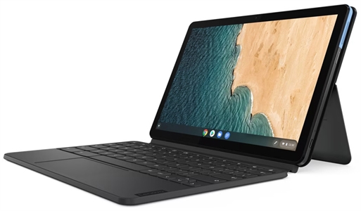 LENOVO 15-INCH IDEAPAD 3 CHROMEBOOK