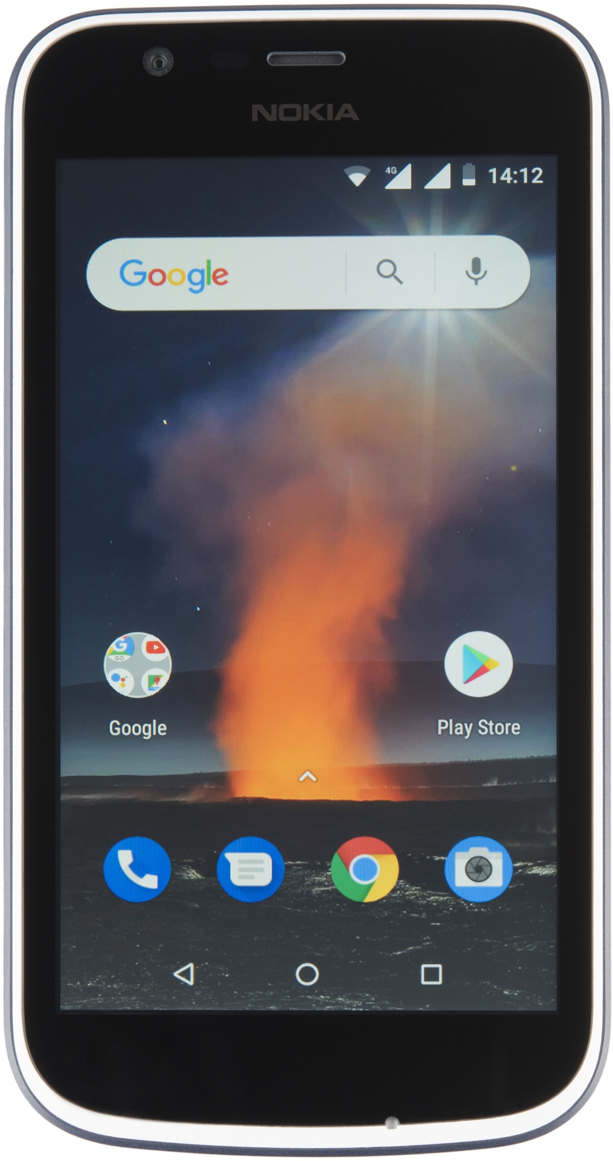 NOKIA 1