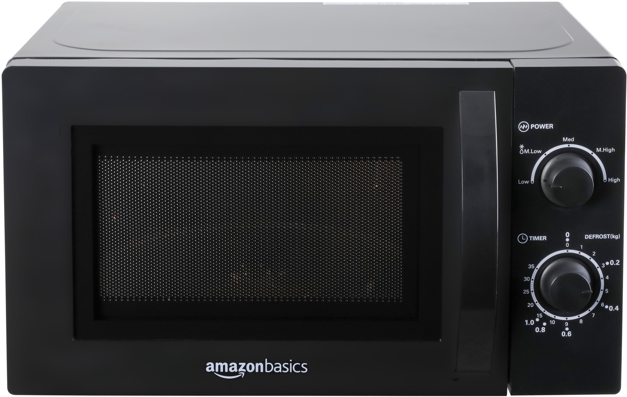 AMAZON BASICS MM720CJ5-BL