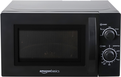 AMAZON BASICS MM720CJ5-BL