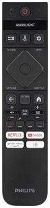 PHILIPS 55OLED909