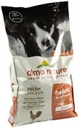 ALMO NATURE Holistic maintenance con pollo fresco