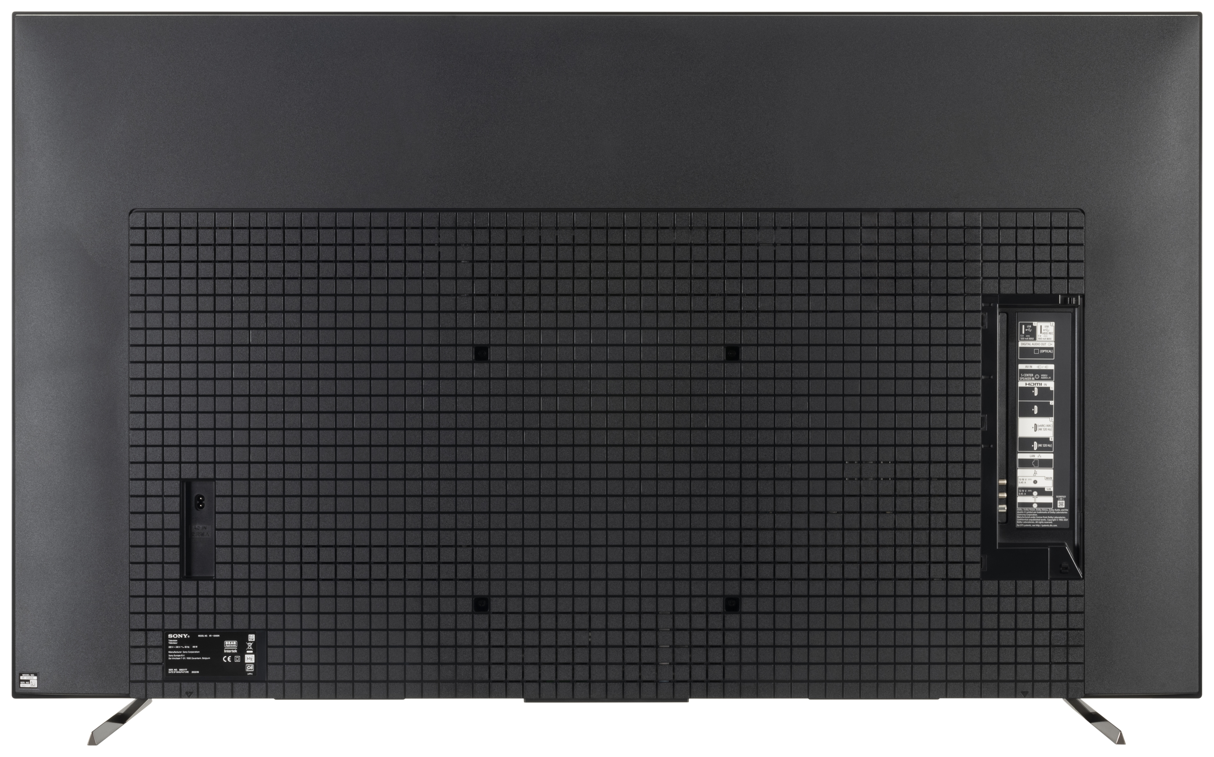 SONY XR-65A84K