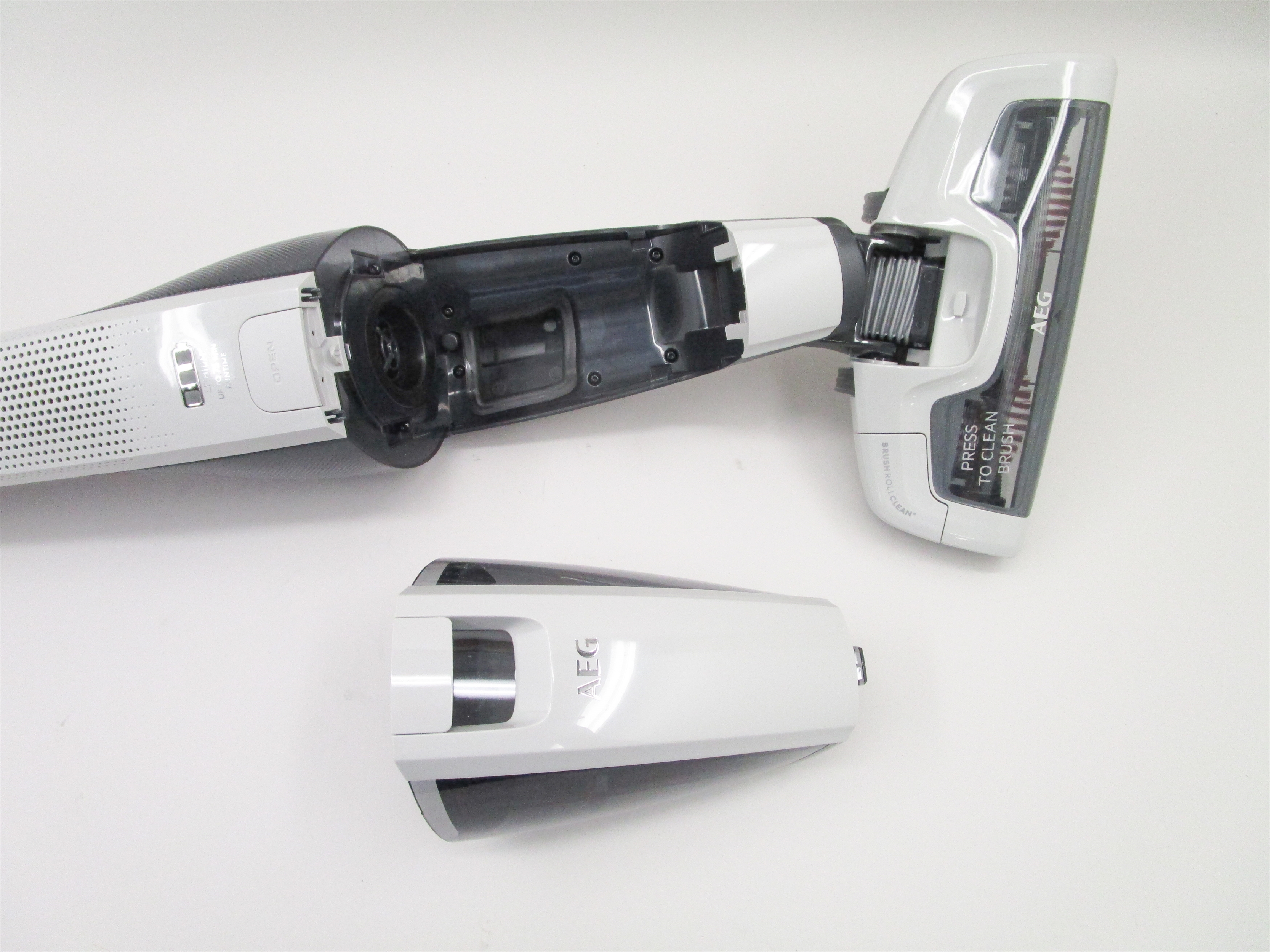 AEG CX-8-2-75MG (28.8V)