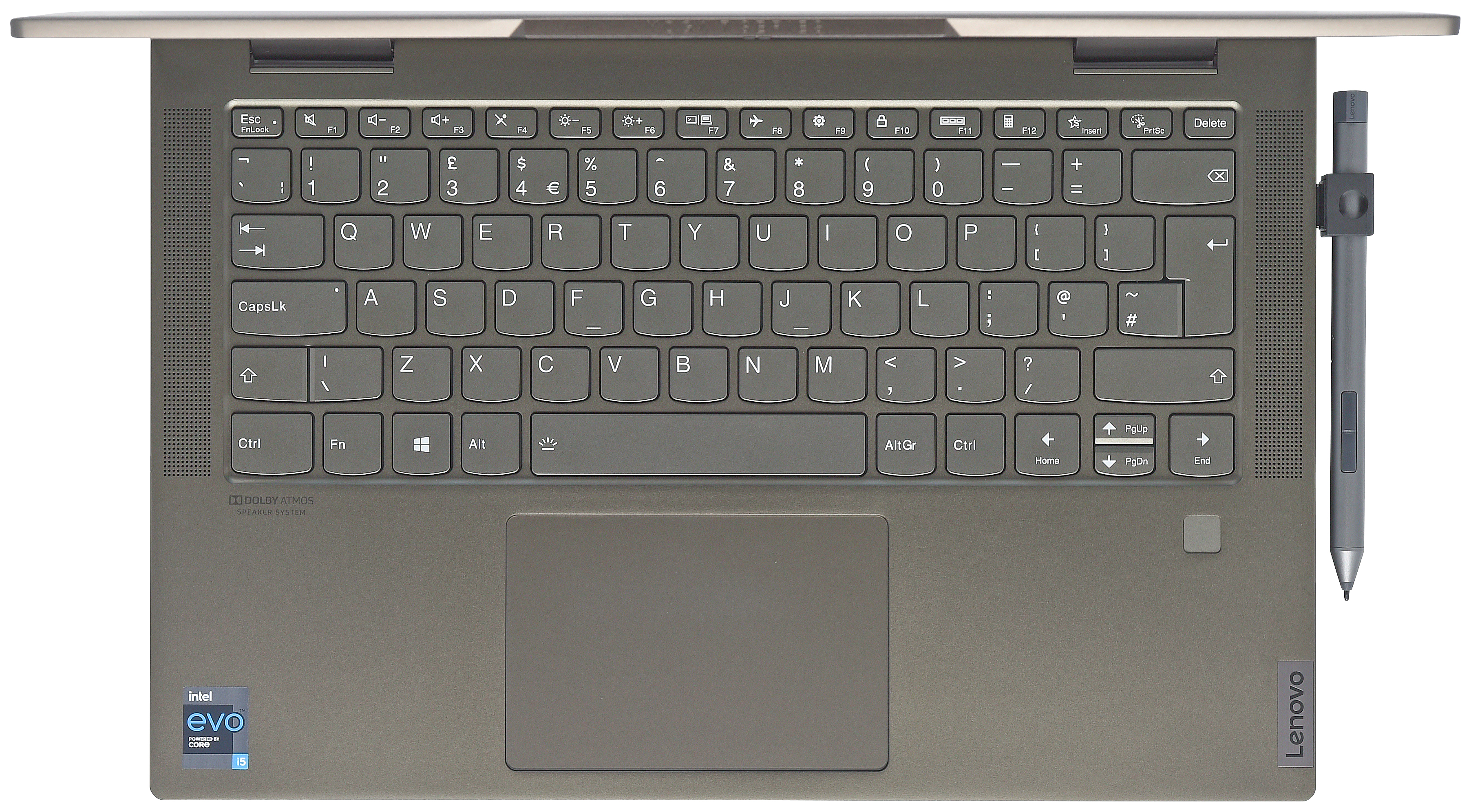 LENOVO YOGA 7I 14 (82BH004DSP)