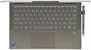 LENOVO YOGA 7I 14 (82BH004DSP)