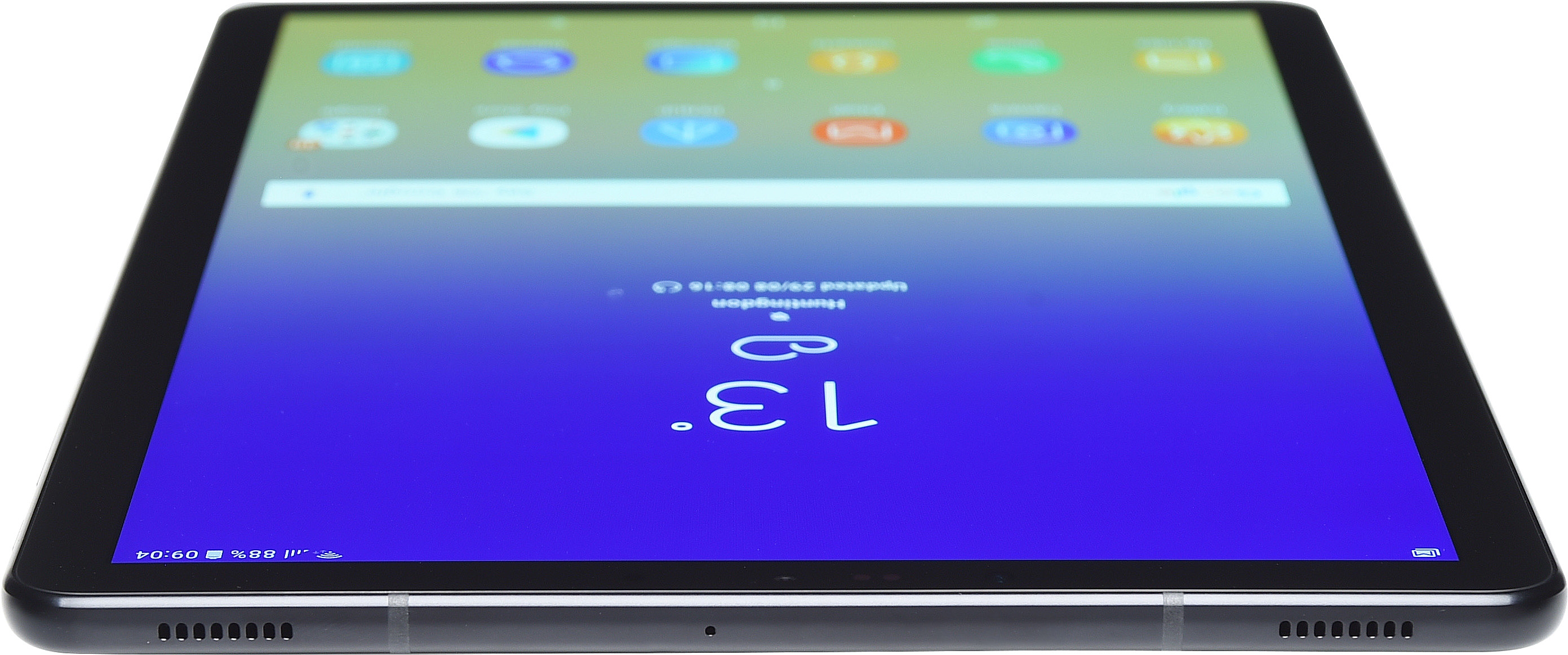 SAMSUNG GALAXY TAB S4 64GB