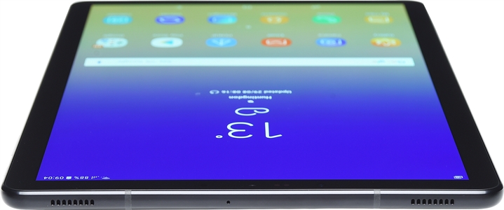 SAMSUNG GALAXY TAB S4 64GB