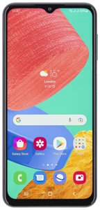 SAMSUNG GALAXY M33 5G 128GB