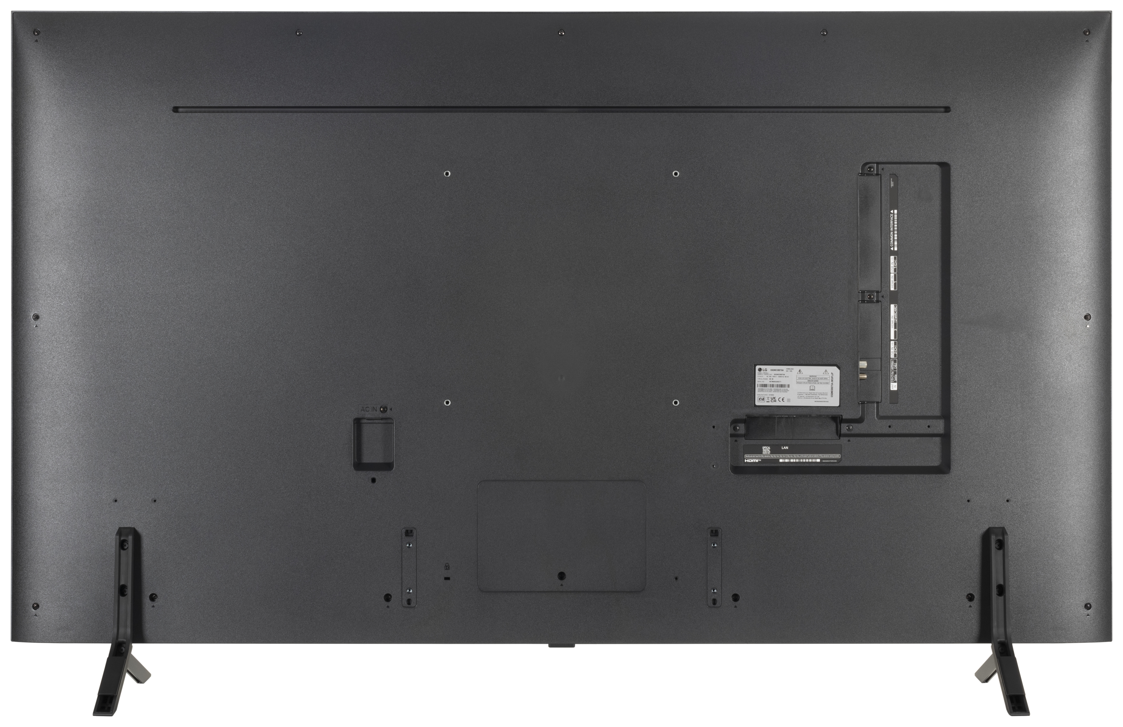LG 65QNED80T6A