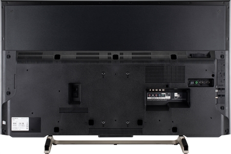SONY KD-43XF8096