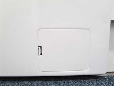 BEKO WTA8612XSW