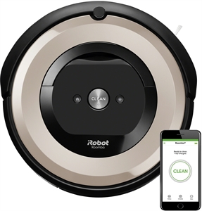 IROBOT ROOMBA E5152