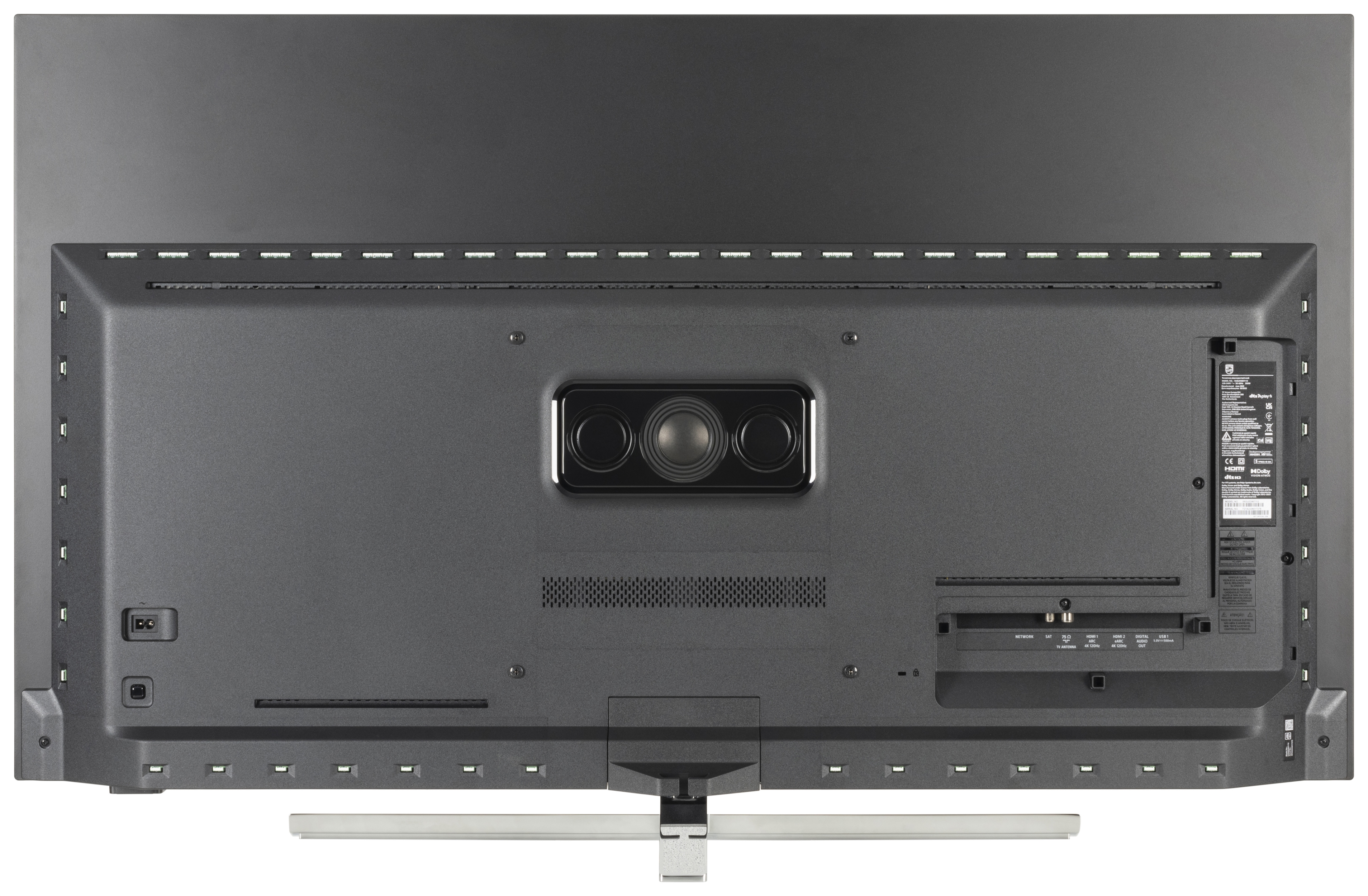 PHILIPS 55OLED807/12